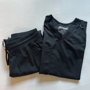 Grey’s Anatomy Scrubs